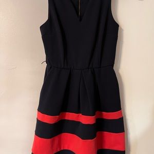 Summer Mini Dress with pockets